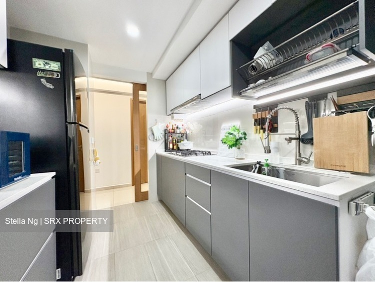 Rivercove Residences (D19), Condominium #500499821